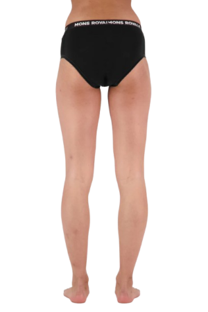 Boxeri Mons Royale Femei Sylvia Black [1]