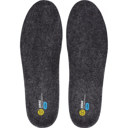 Branturi Sidas 3 FEET MERINOS LOW [1]
