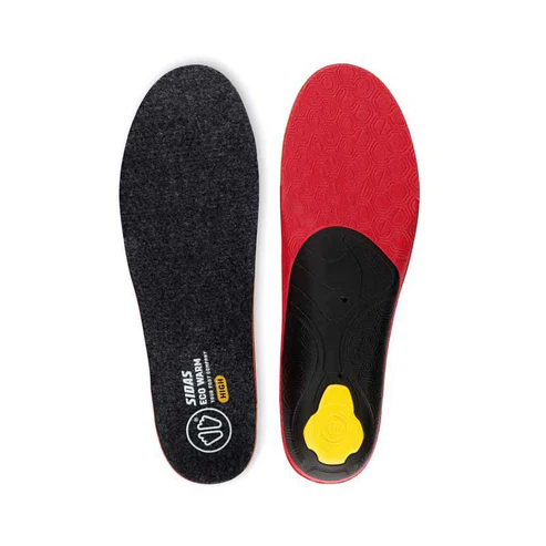 Branturi - Branturi Sidas 3FEET Eco Warm High
