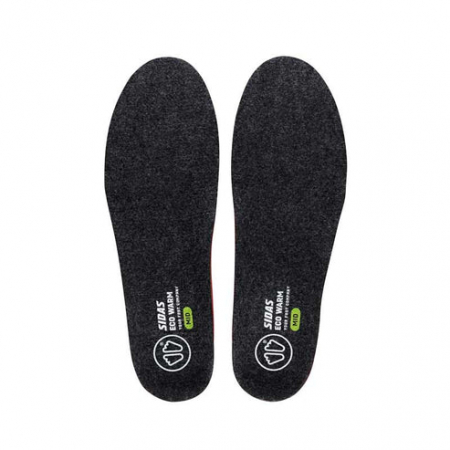 Branturi Sidas 3FEET Eco Warm Mid [1]