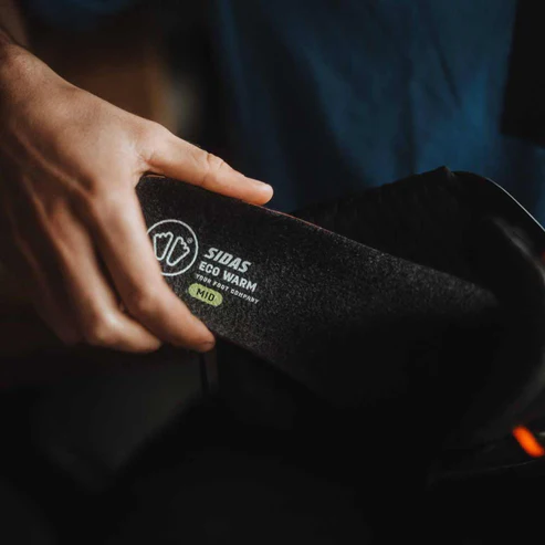 Branturi Sidas 3FEET Eco Warm Mid [3]