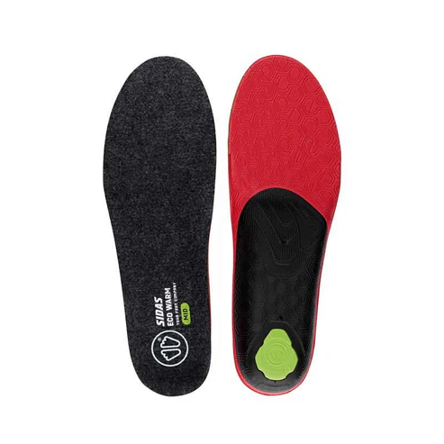 Branturi - Branturi Sidas 3FEET Eco Warm Mid