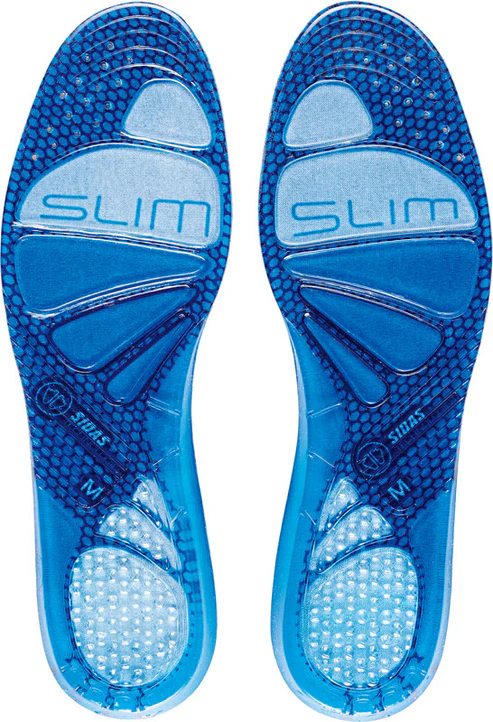 Branturi - Branturi Sidas Cushioning Gel Slim Blue