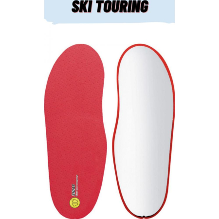 Branturi - BRANTURI SIDAS SKI TOURING CUSTOM
