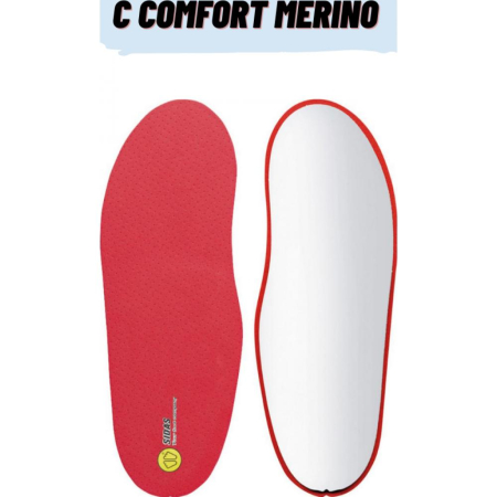 Branturi - Branturi Sidas WINT C COMFORT MERINOS
