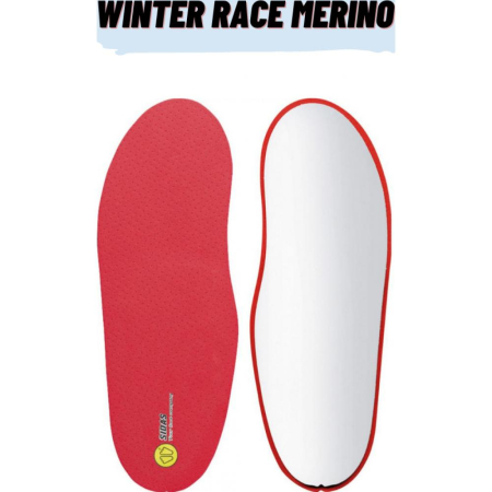 Branturi - BRANTURI SIDAS WINTER C RACE MERINO CUSTOM