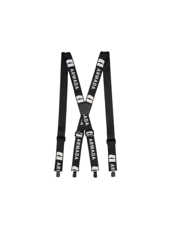 Curele - Bretele Armada Stage Black/Bone Dust Unisex
