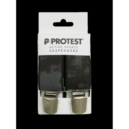 Bretele Protest PRTHILLIER suspender Huntergreen [1]