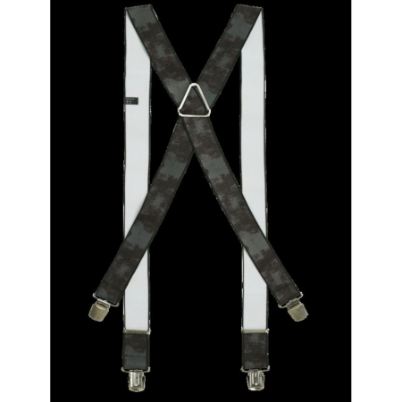 Bretele Protest PRTHILLIER suspender Huntergreen [0]