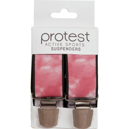 Bretele Protest PRTRATA suspender Rusticrust [0]