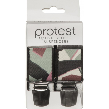 Bretele Protest SOPHYN Petal Pink [1]