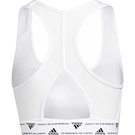 Bustiera ADIDAS Performance White [1]