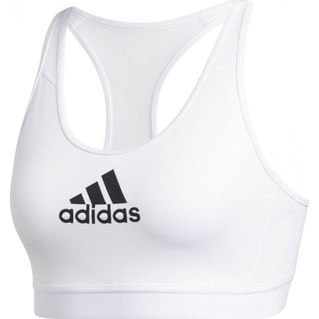 Bustiera Adidas W PERFORMANCE DRST ASK WHITE [1]