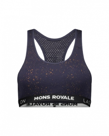 Bustiere - Bustiera Femei Mons Royale Sierra Aop Cosmic