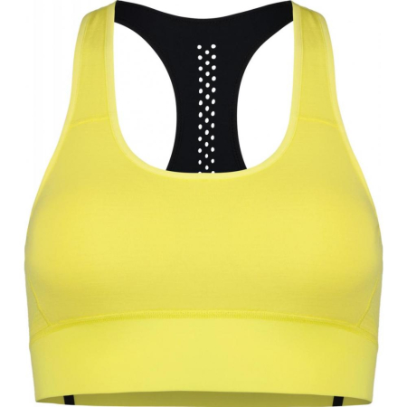 Bustiere - BUSTIERA MERINO TECH STRATOS MONS ROYALE