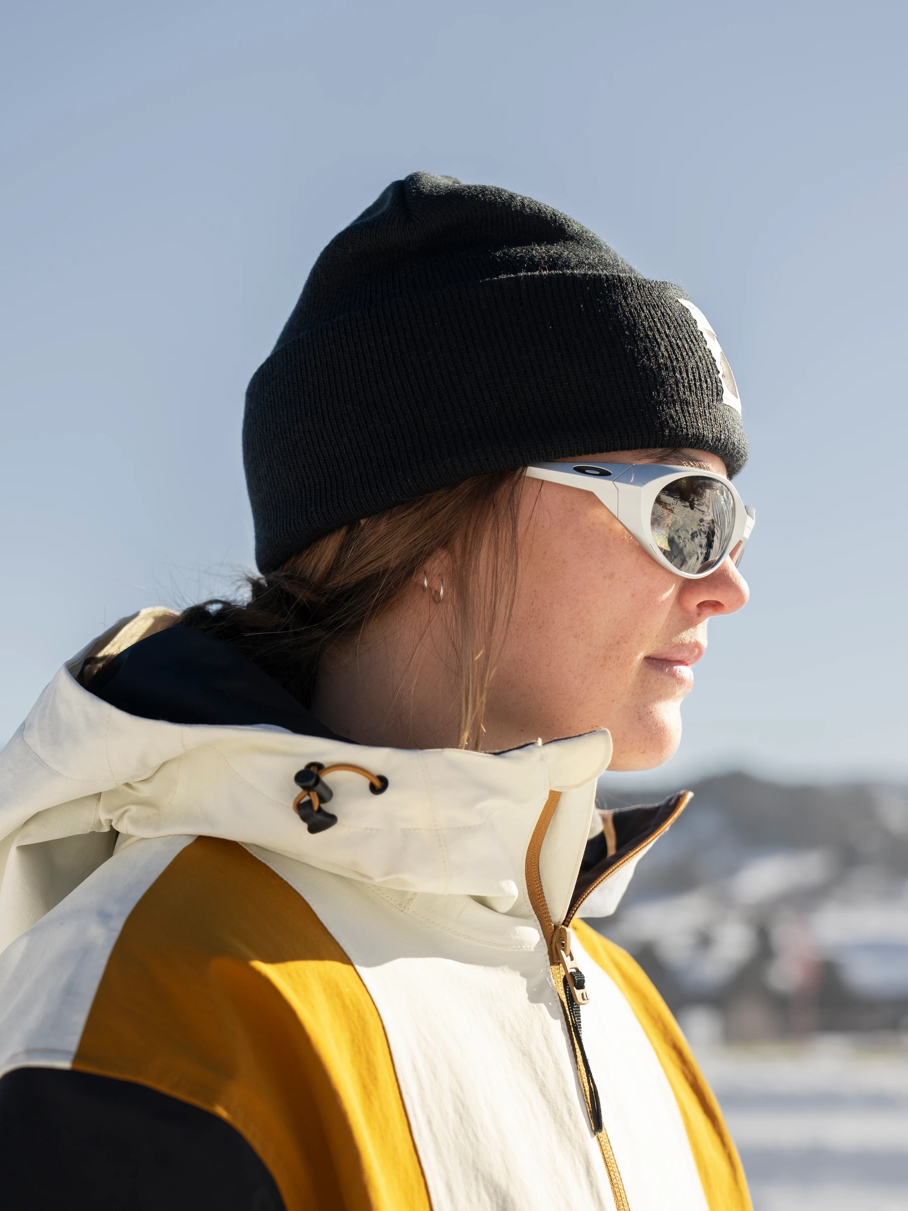 Caciula Armada Staple Black [3]