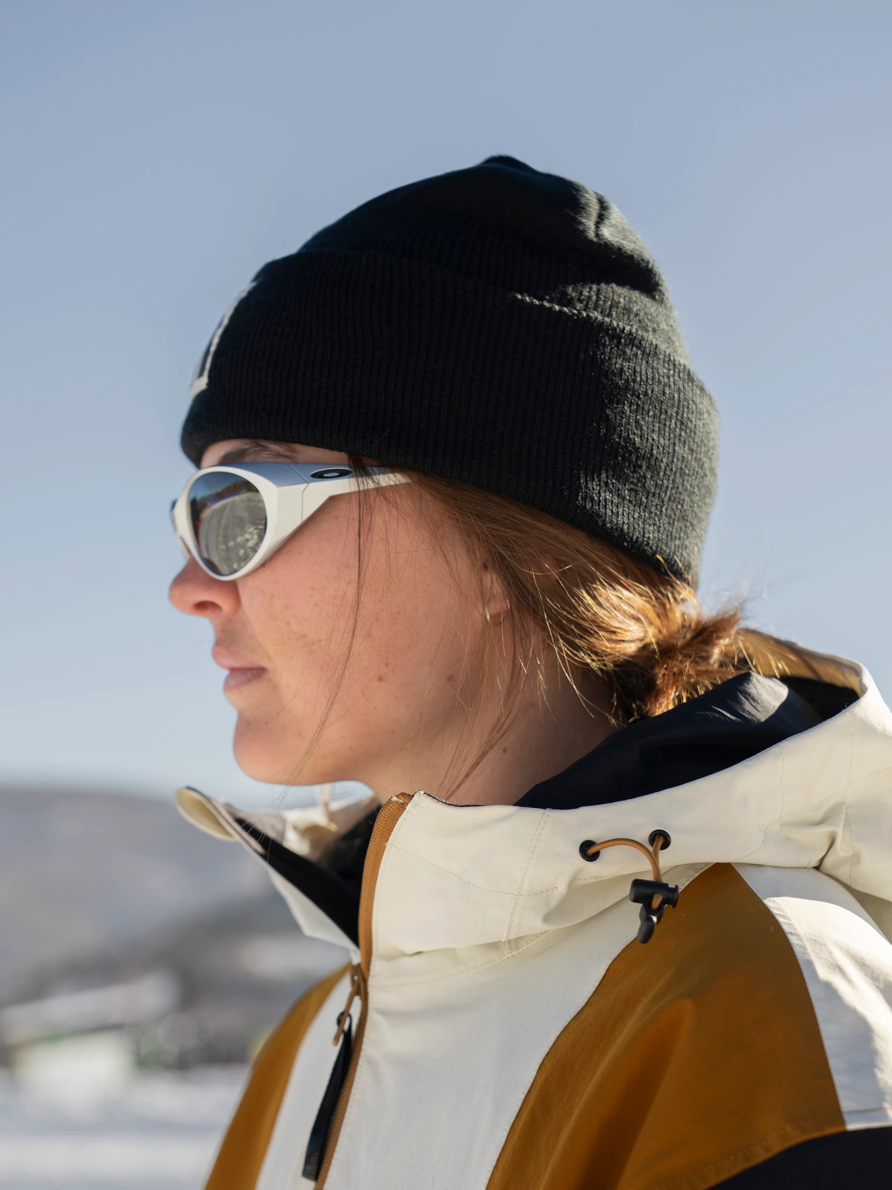 Caciula Armada Staple Black [2]