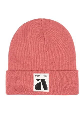 Promotii - Caciula Armada Staple Faded Rose