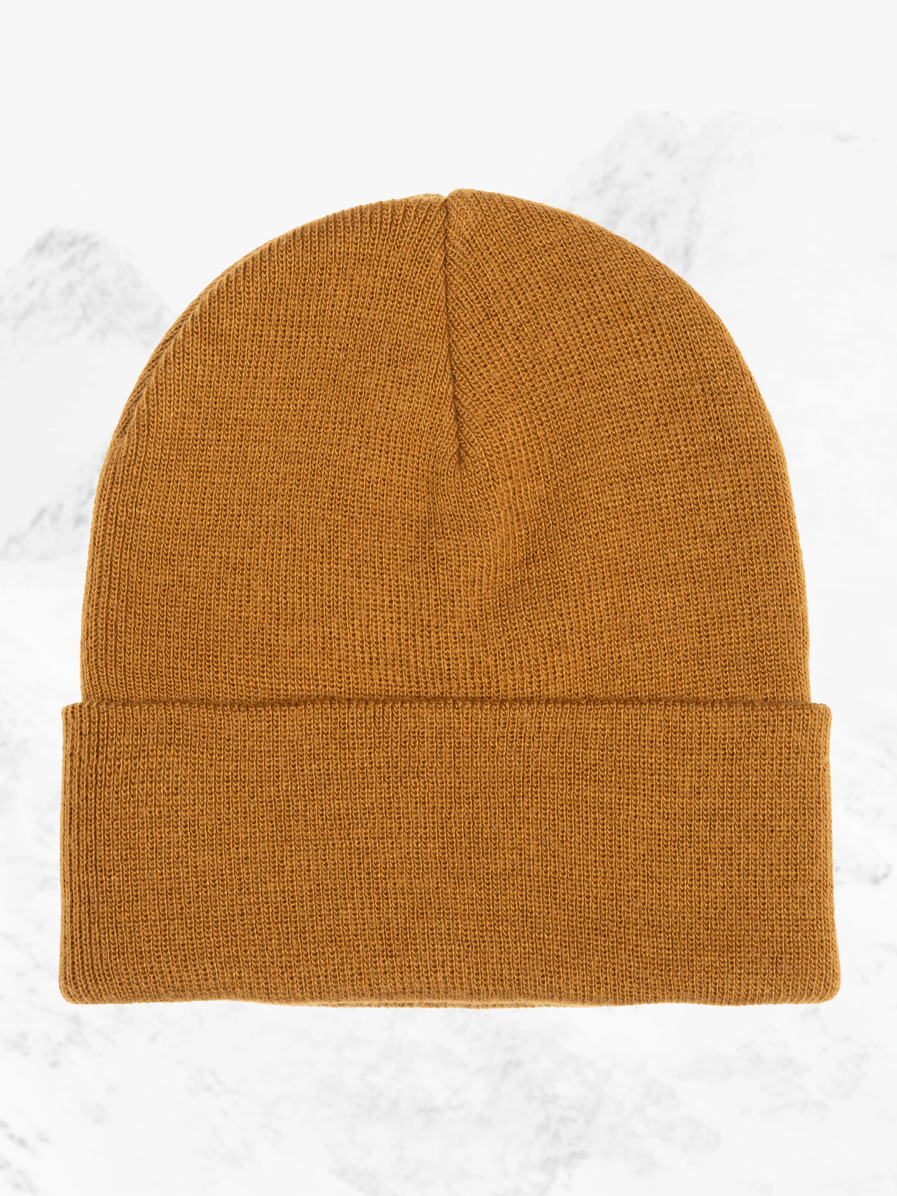 Caciula Armada Staple Golden Brown Black [4]