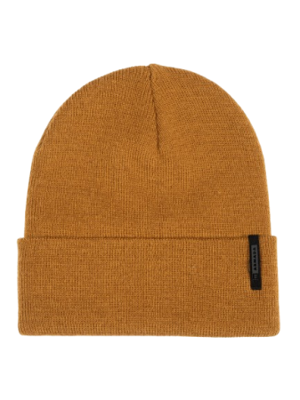 Promotii - Caciula Armada Staple Golden Brown Black