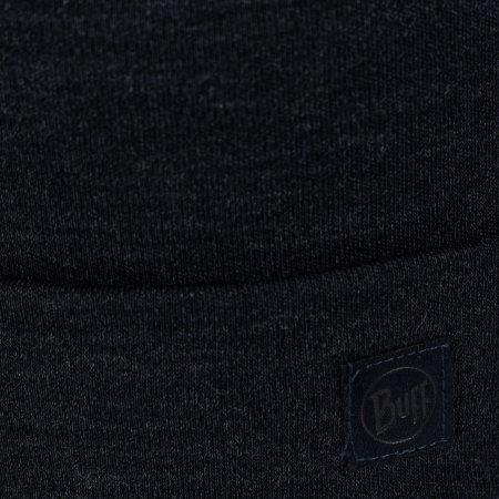 Caciula Buff Adulti Merino Heavy Solid Indigo [1]