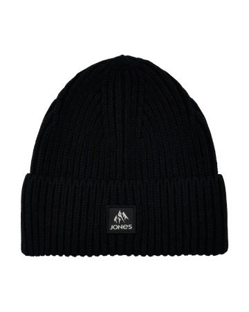 Caciuli - Caciula Jones Anchorage Black Unisex