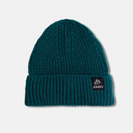 Caciuli - Caciula Jones Anchorage Smoke Teal