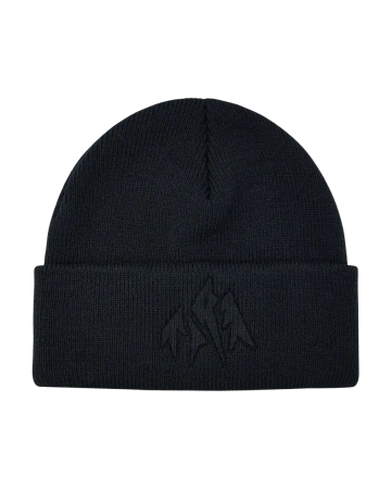 Caciuli - Caciula Jones Tahoe Black Unisex