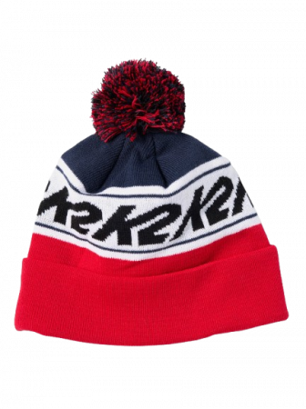 Promotii - Caciula K2 Old School Red White Blue