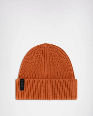 Caciuli - Caciula Merino Mons Royale Fjord Orange