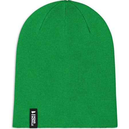 Caciuli - Caciula Lana Merino Mons Royale McCloud Verde
