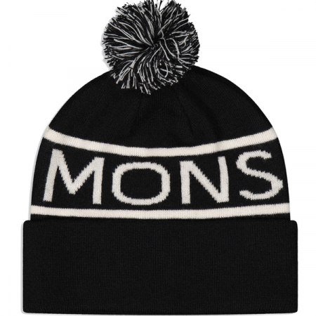 Caciuli - Caciula Merino Mons Royale Pom Classic