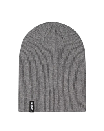 Caciula Mons Royale Merino Chunky Logger Charcoal Marl [1]