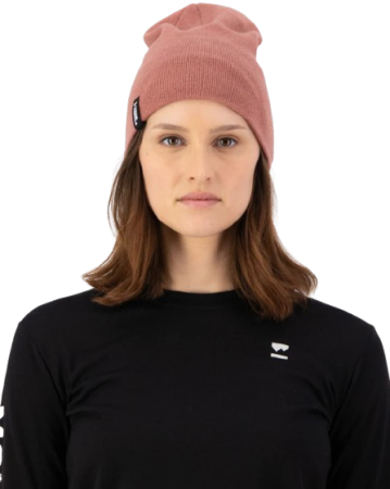 Caciula Mons Royale Merino McCloud Canyon Rose [2]