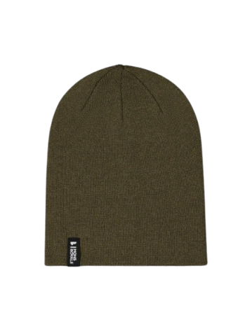 Caciula Mons Royale Merino McCloud Dark Olive [1]