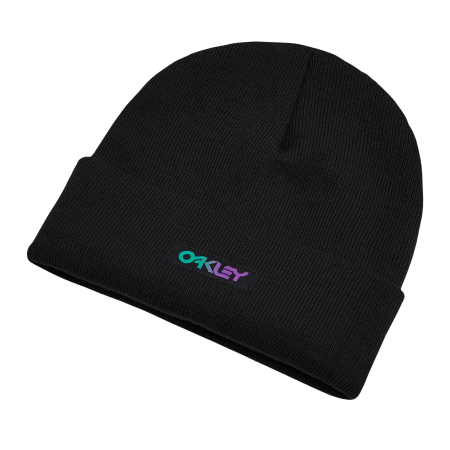 Caciuli - Caciula Oakley B1B Gradient Patch Blackout Unisex
