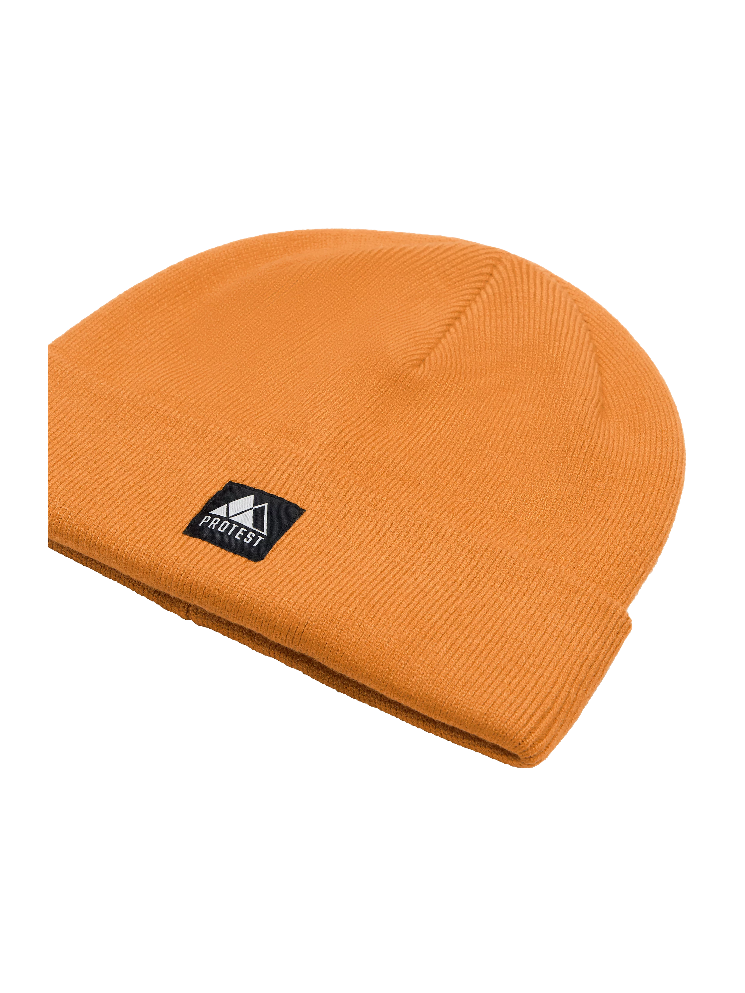 Caciula Protest Barbati PRTKeeton Caramel Yellow [2]