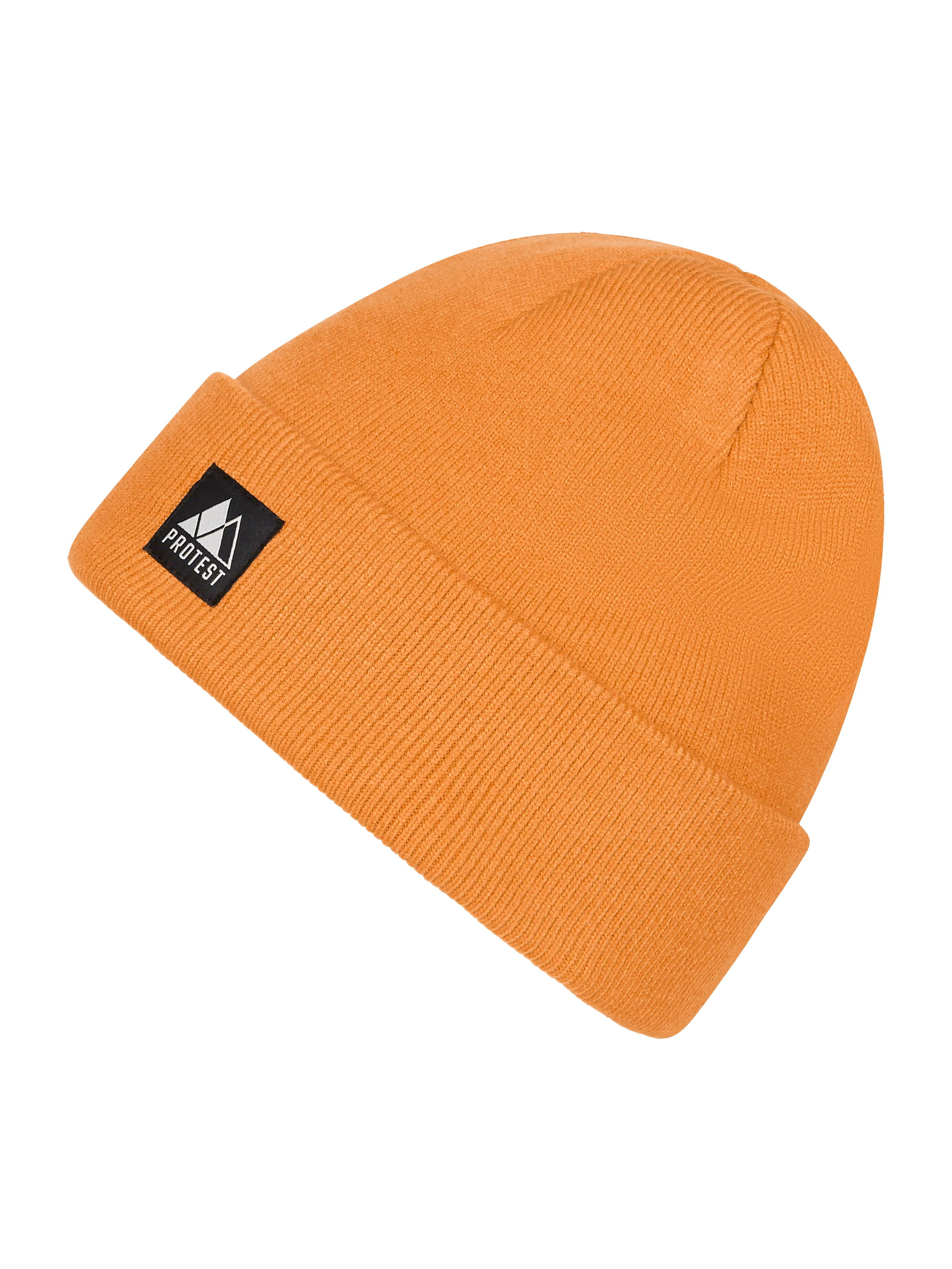 Caciula Protest Barbati PRTKeeton Caramel Yellow [1]