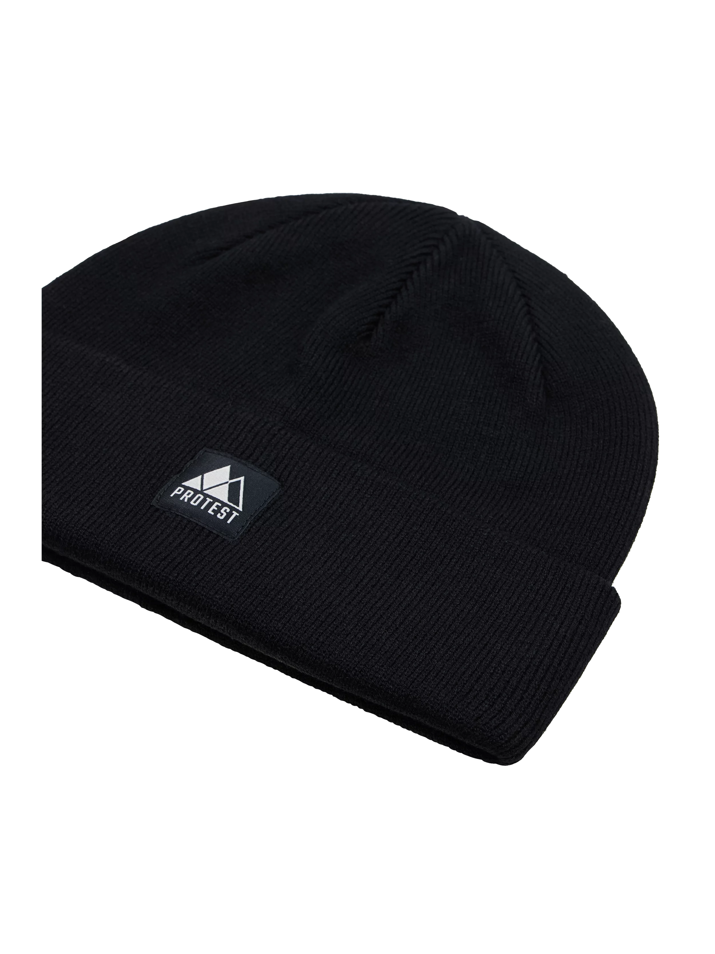 Caciula Protest Barbati PRTKeeton True Black [1]