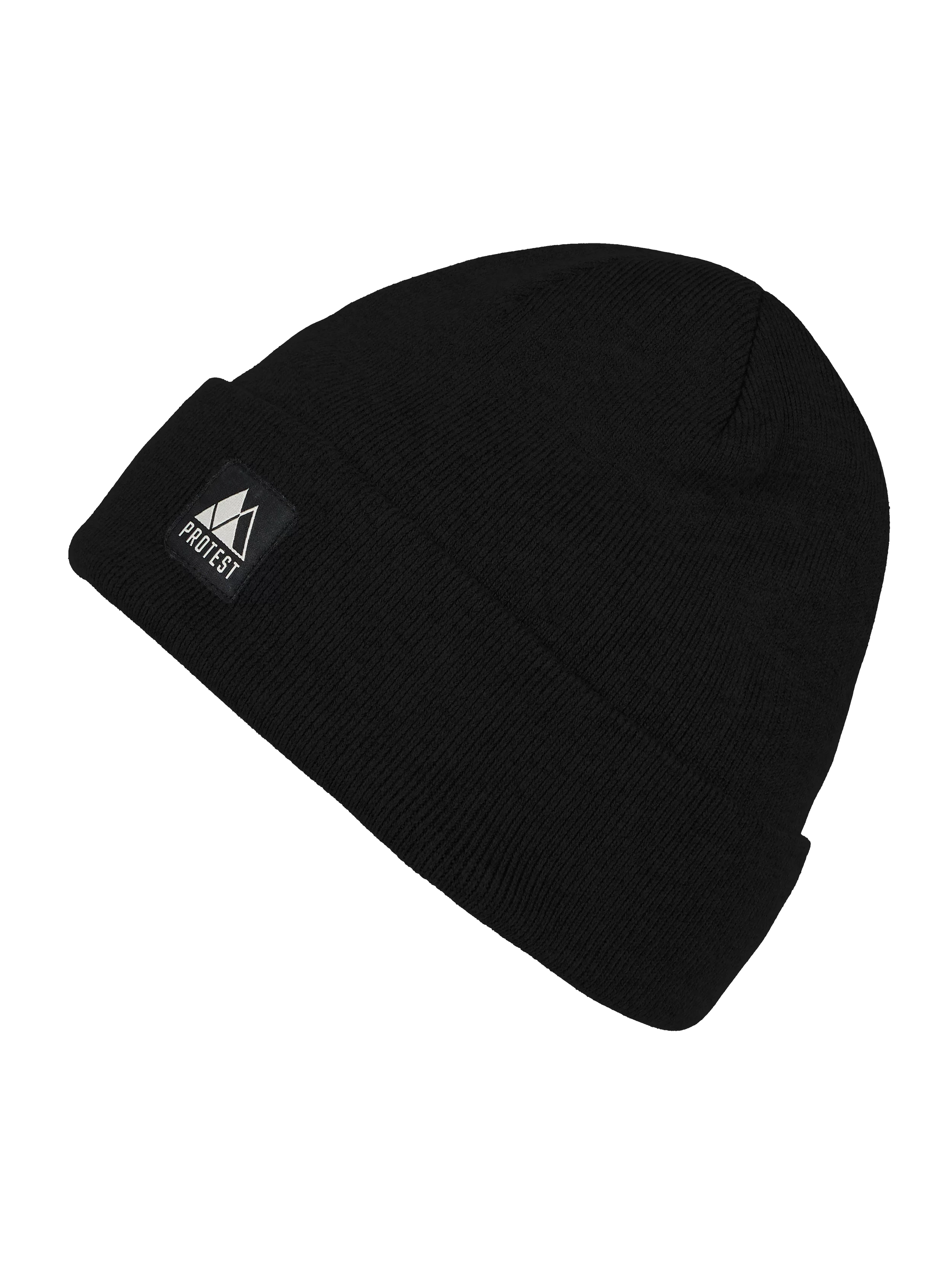 Caciula Protest Barbati PRTKeeton True Black [2]