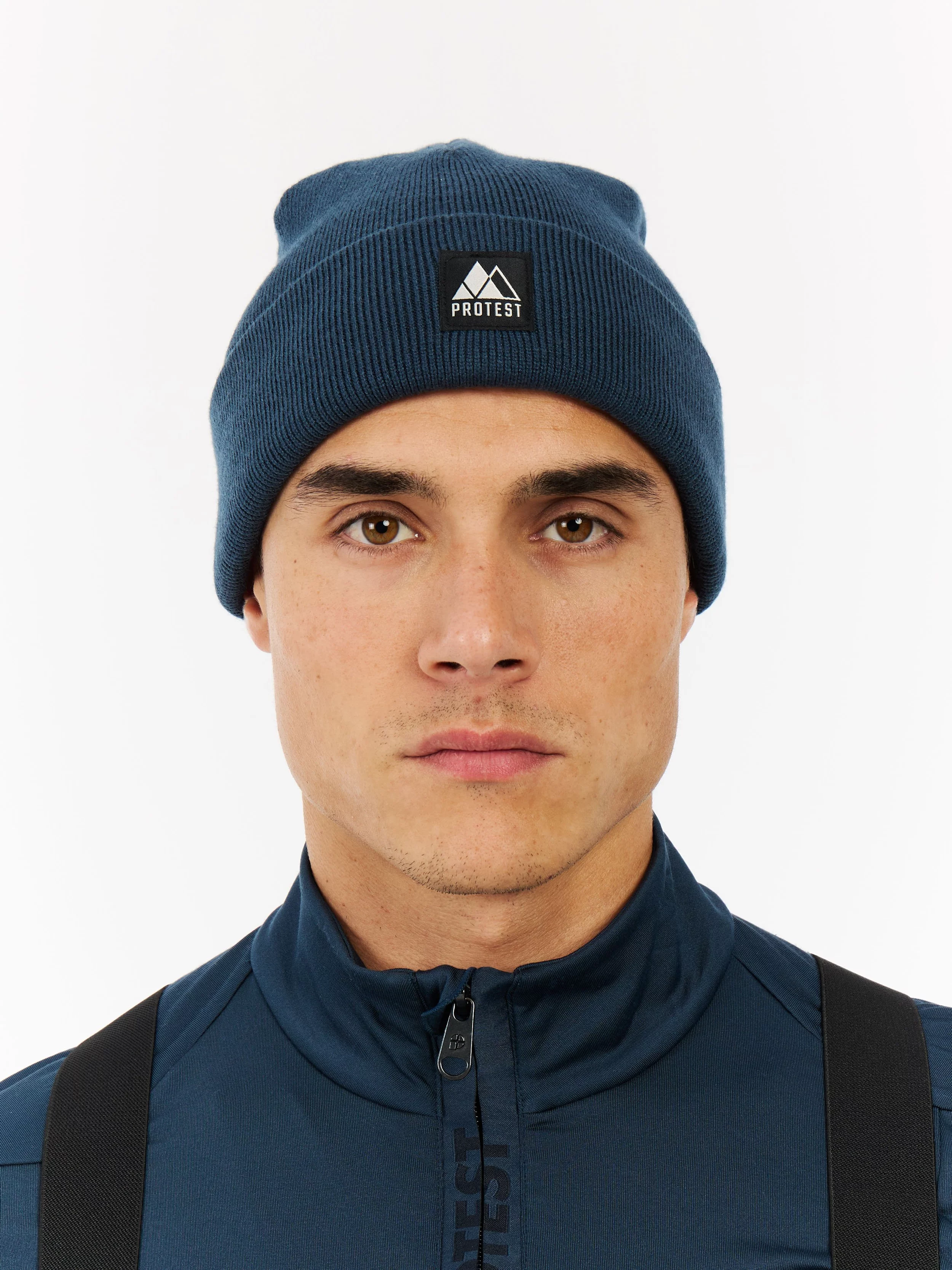 Caciula Protest Barbati PRTKeeton Twilight Navy [3]