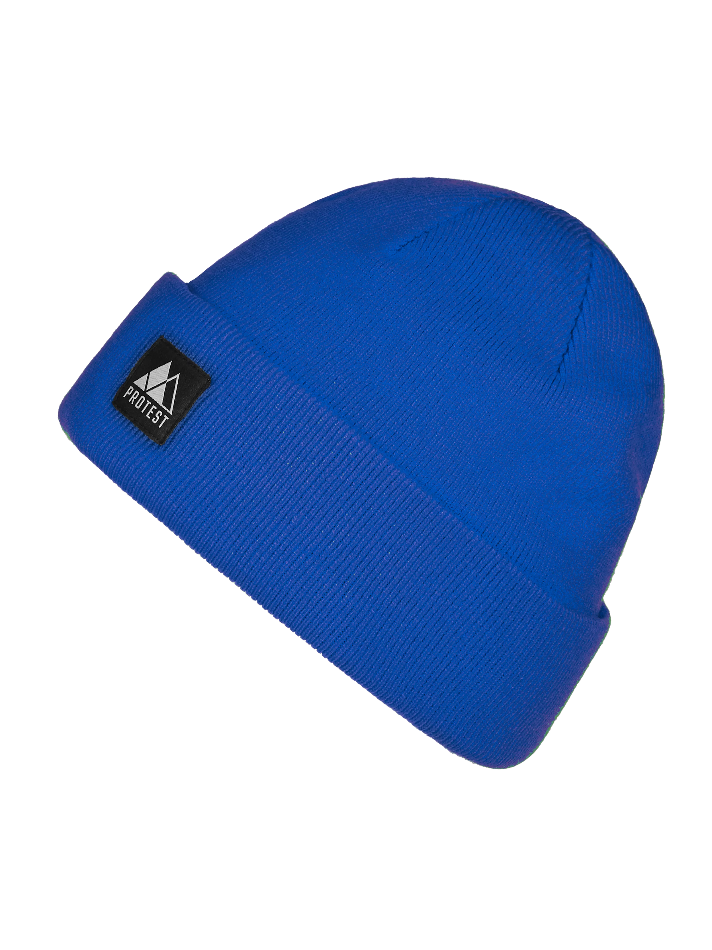 Caciula Protest Barbati PRTKeeton Vibrant Blue [2]