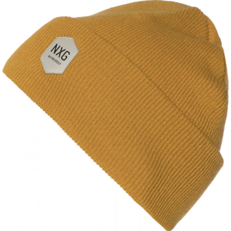 Caciula Protest NXG Rebelly Dark Yellow [0]