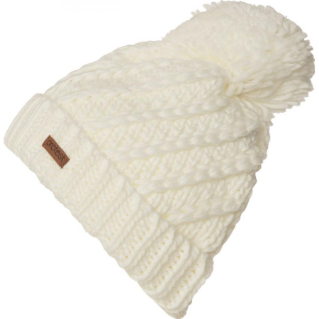 Caciula Protest Paisley Canvasoff white [0]