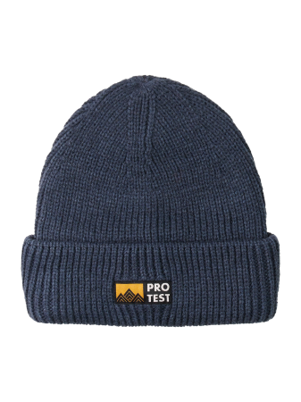 Téli sapkák - Férfi téli sapka Protest PRTHarwood Twilight Navy