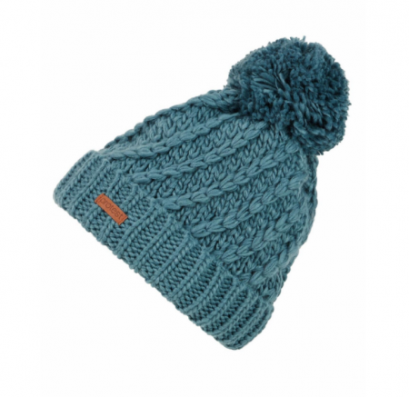 Caciuli - Caciula Protest Prtpaisley 23 Jewel Blue