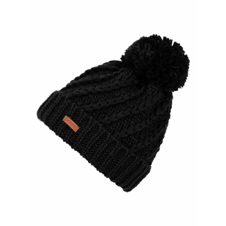 Caciuli - Caciula Protest Prtpaisley 23 True Black