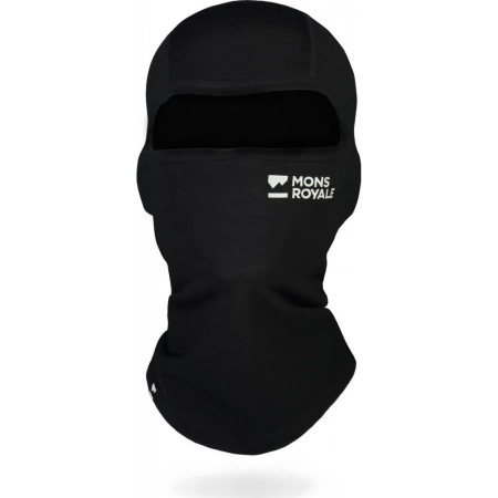 Cagule - Cagula B3 Mons Royale Black