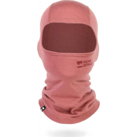 Cagule - Cagula B3 Mons Royale Terracotta