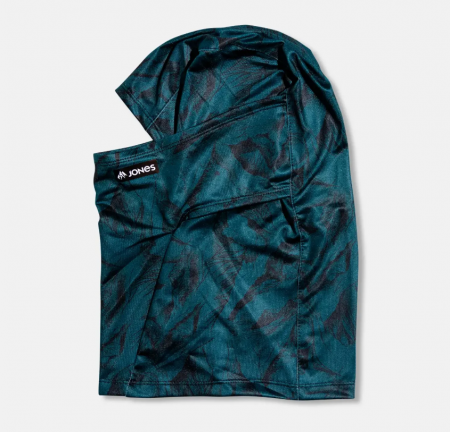 Cagule - Cagula Jones Mtn Rec Pacific Teal